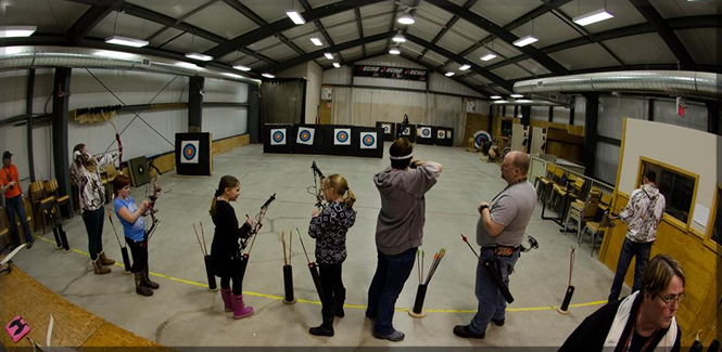 Archery 2